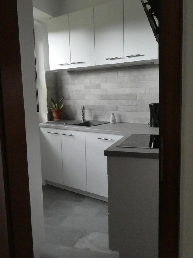 Ferienwohnung Am Hirschpark Bad Pyrmont Esterno foto